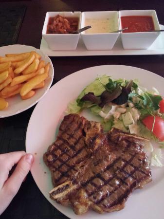 Sphinx II Steakhouse