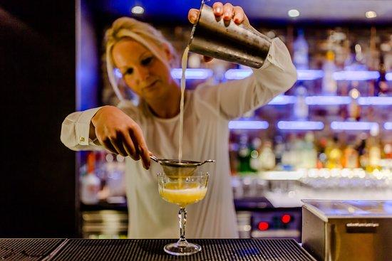 Cocktail Bar Spark The Hague